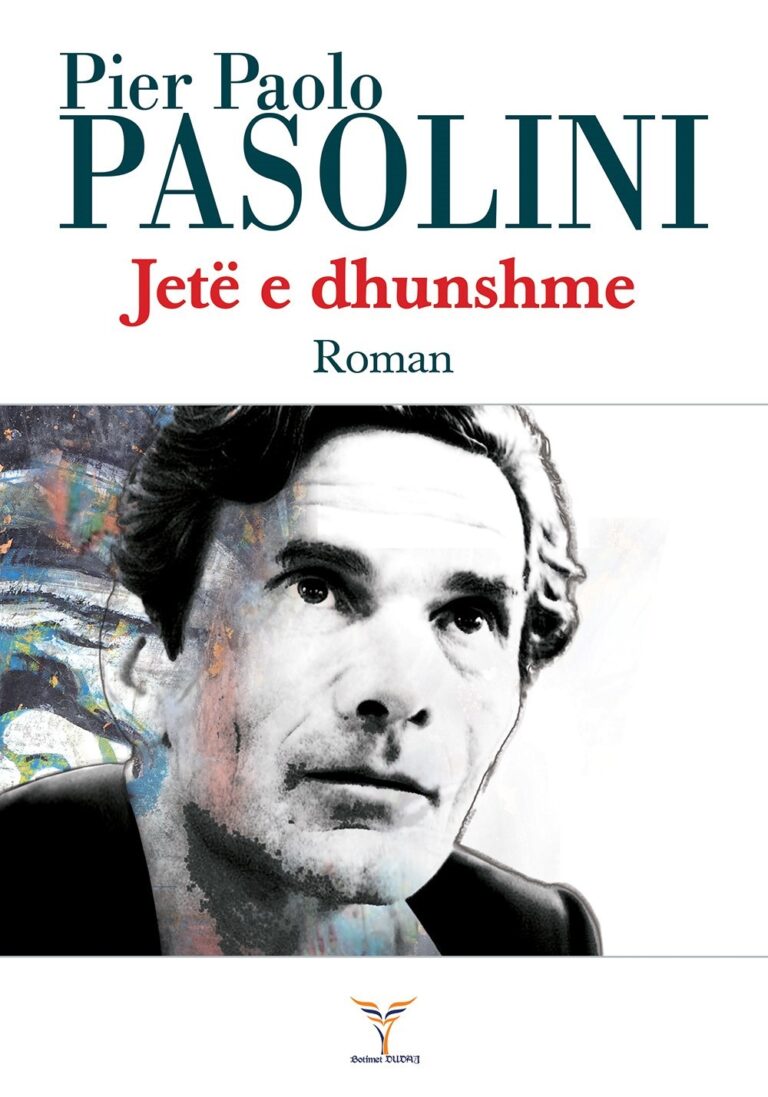 Jete e dhunshme