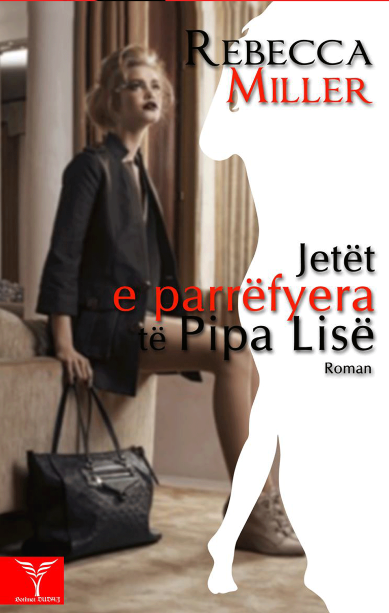 Jetet e parrefyera te Pipa Lise