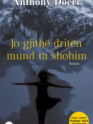 Jo gjithe driten mund ta shohim