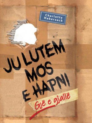Ju lutem mos e hapni Gje e gjalle