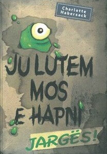 Ju lutem mos e hapni Jarges!