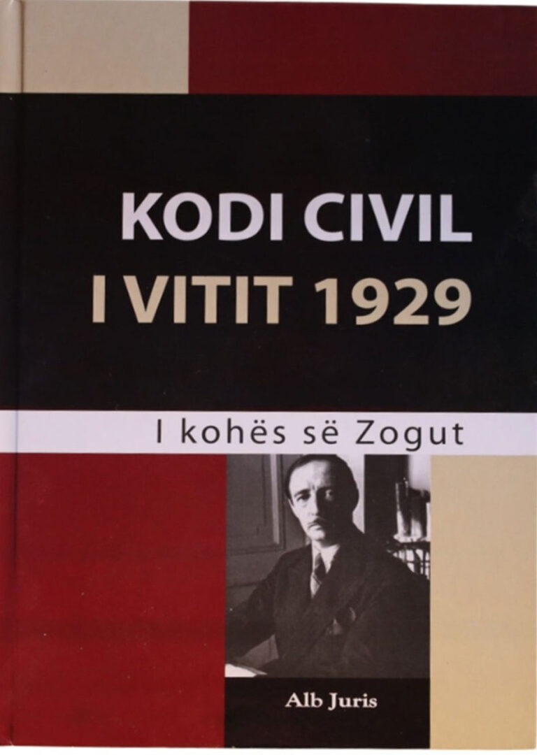 KODI CIVIL