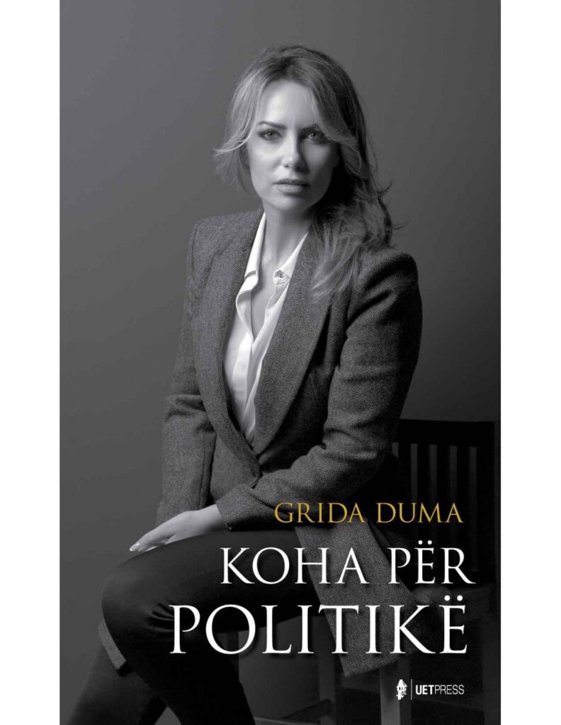 KOHA PËR POLITIKË