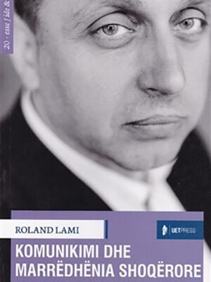 KOMUNIKIMI DHE MARRËDHËNIA SHOQËRORE