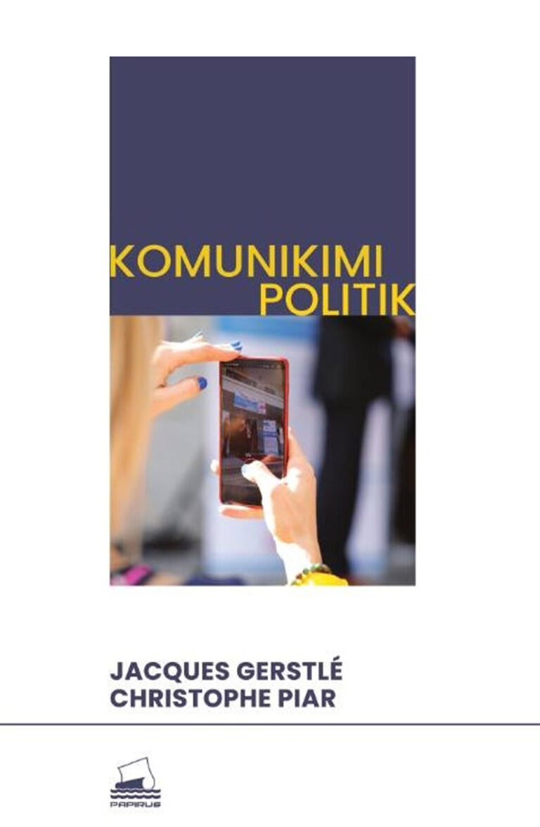 KOMUNIKIMI POLITIK