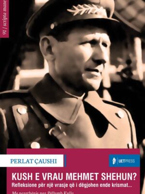 KUSH E VRAU MEHMET SHEHUN