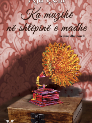 Ka muzike ne shtepine e madhe