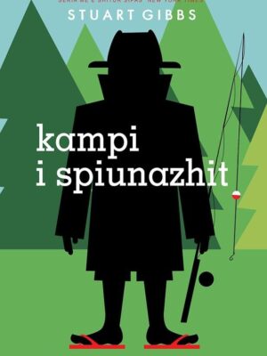 Kampi i spiunazhit