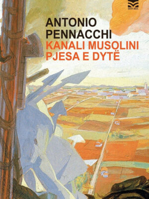 Kanali Musolini II