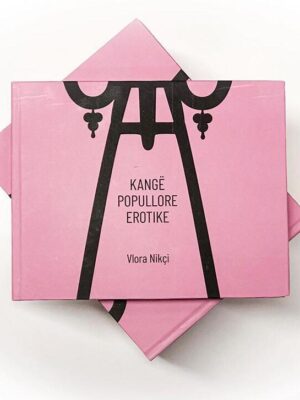 Kange popullore erotike