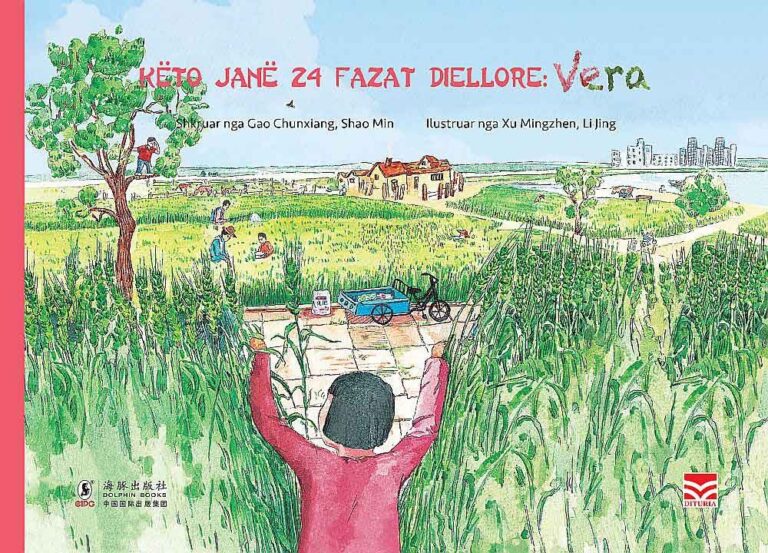 Keto jane 24 fazat diellore: Vera