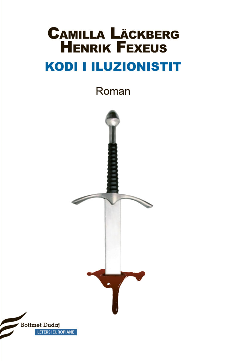 Kodi Iluzionistit