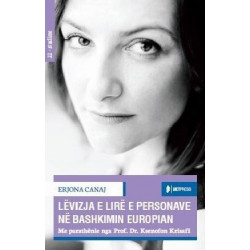 LËVIZJA E LIRË E PERSONAVE NË BASHKIMIN EUROPIAN