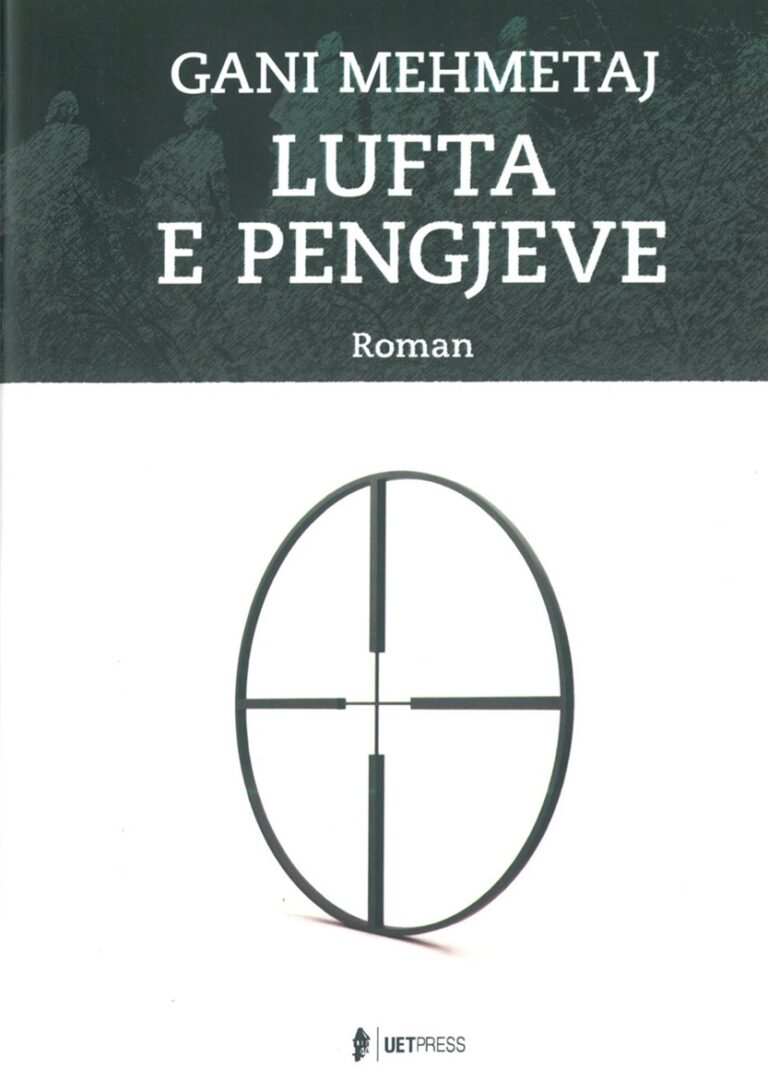 LUFTA E PENGJEVE