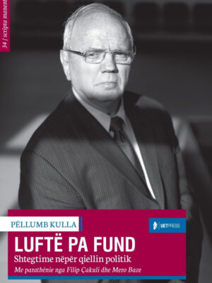 LUFTE PA FUND