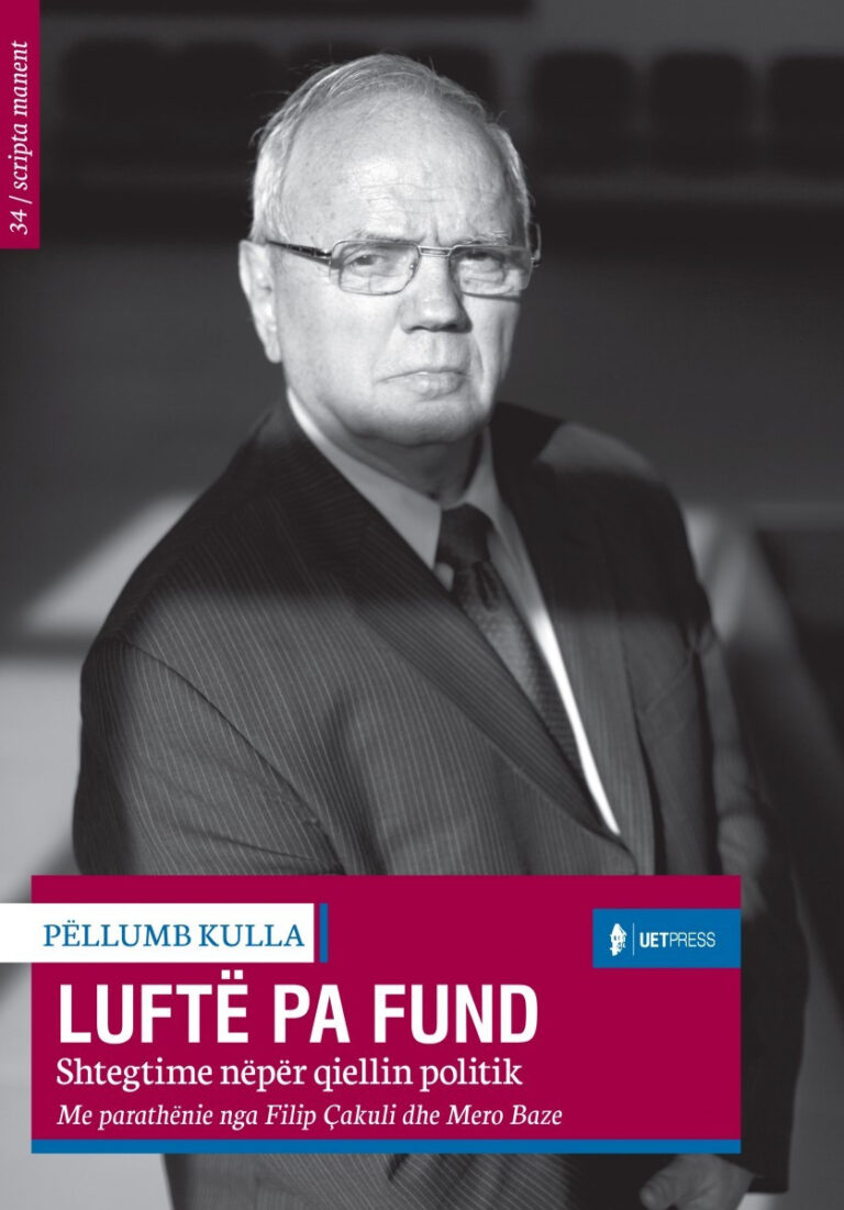 LUFTE PA FUND