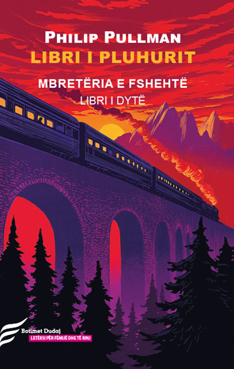 Libri Pluhurit, Mbreteria e fshehte 2