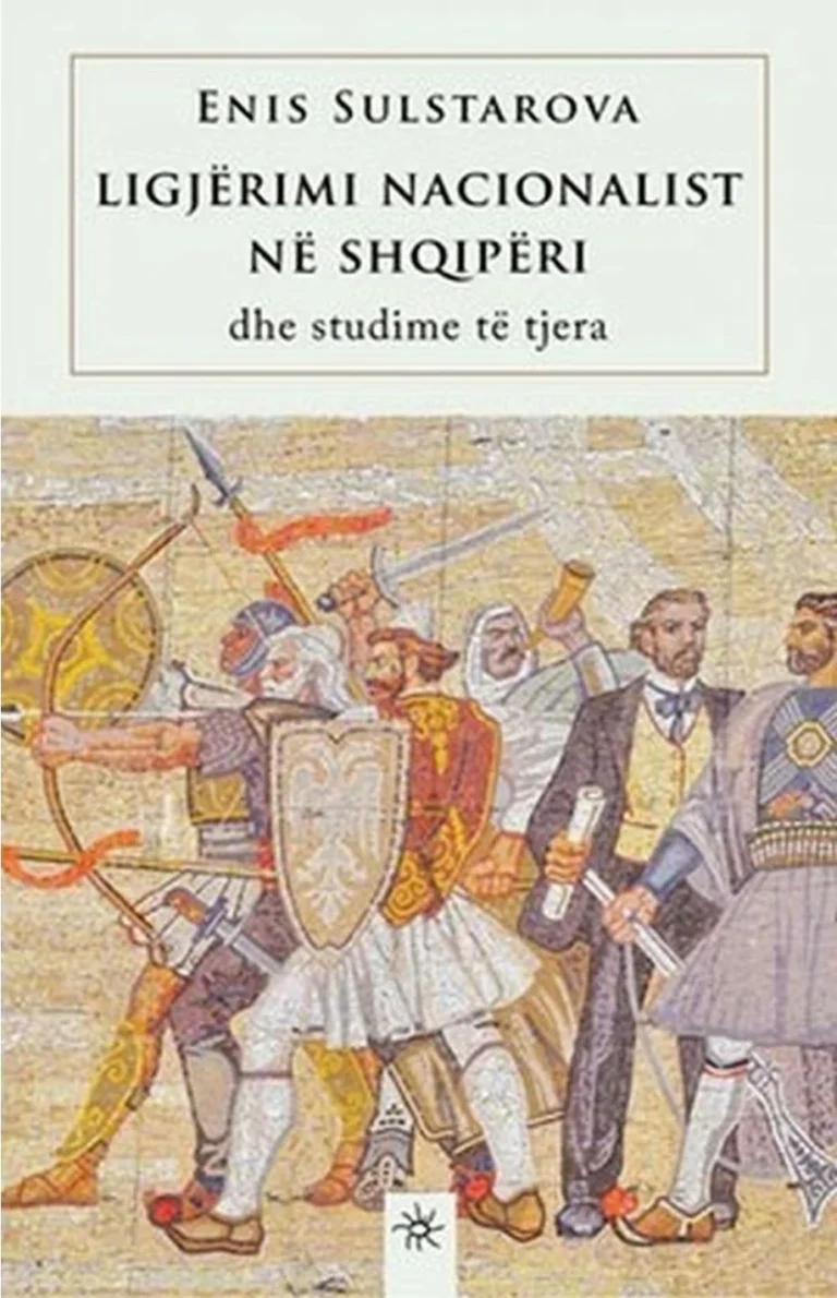 Ligjerimi nacionalist ne Shqiperi