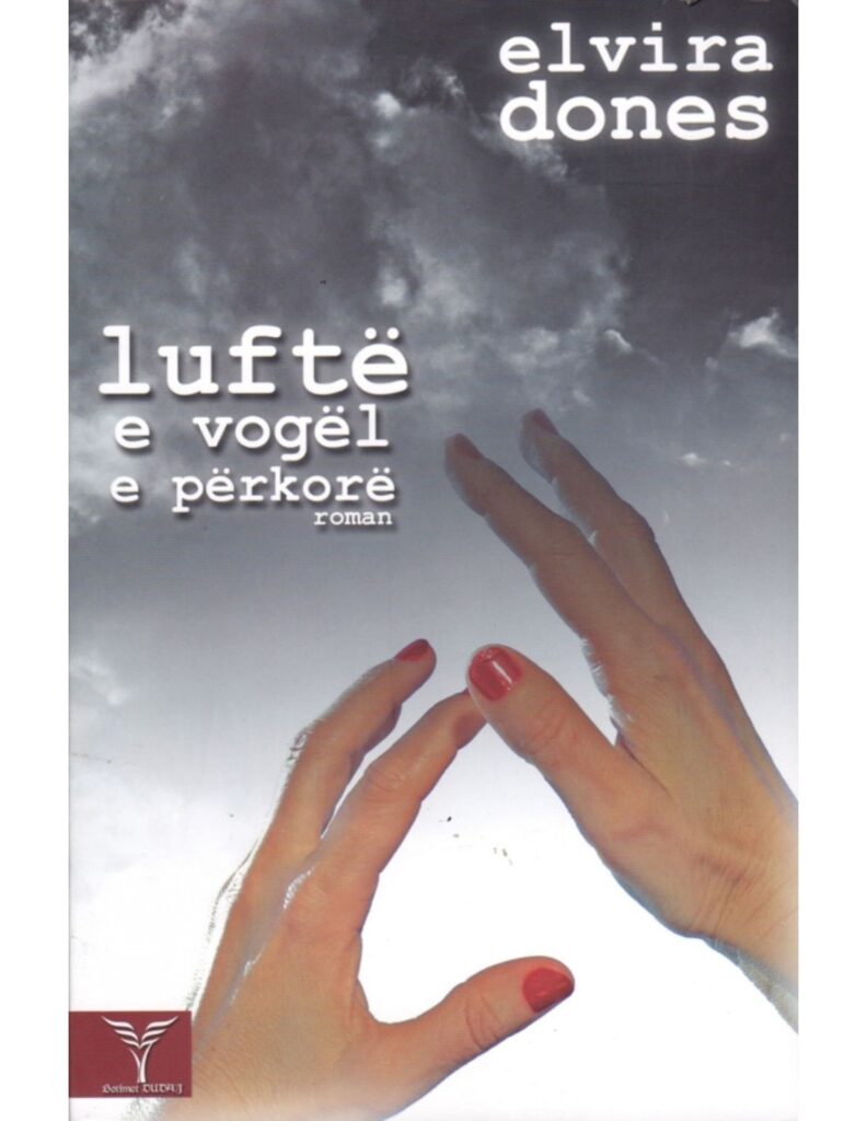 Lufte e vogel e perkore