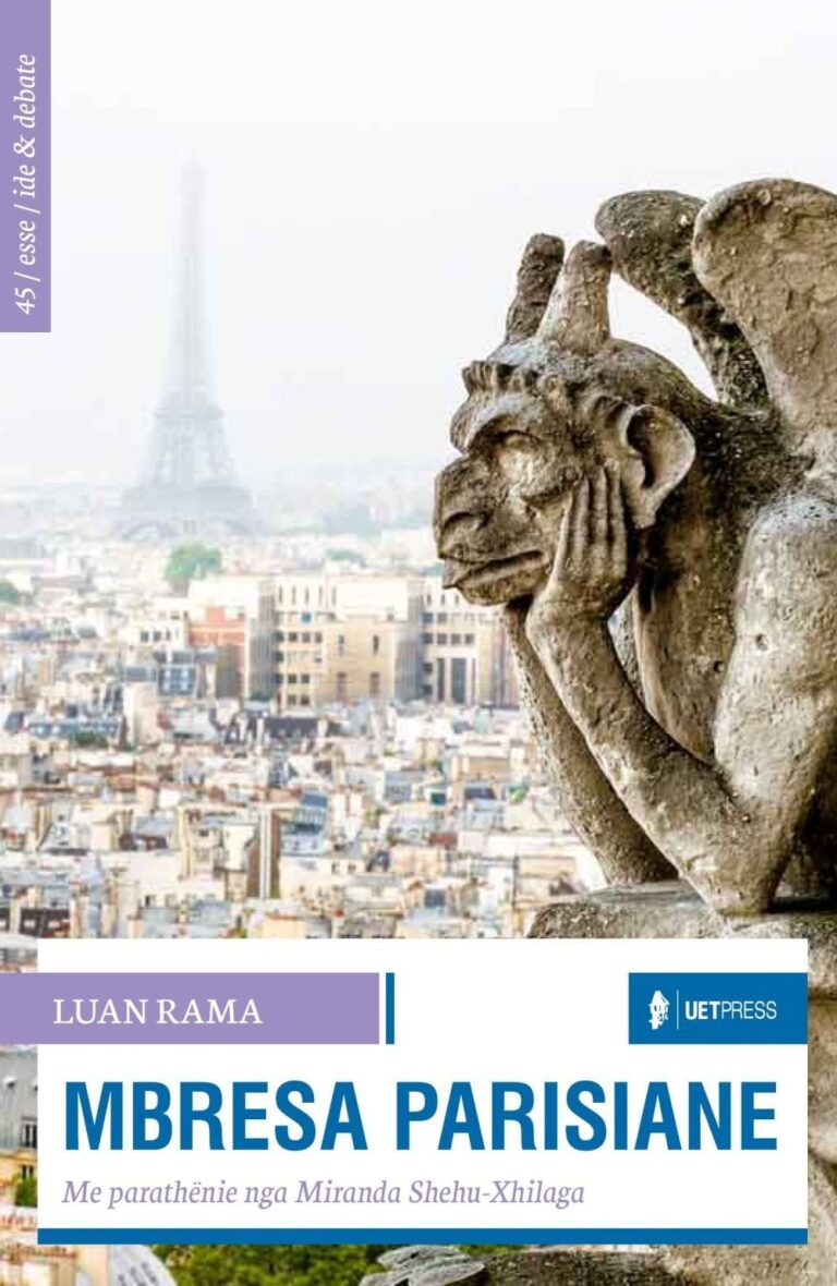 MBRESA PARISIANE