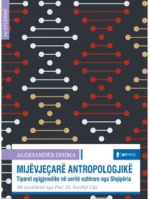 MIJËVJEÇARË ANTROPOLOGJIKË