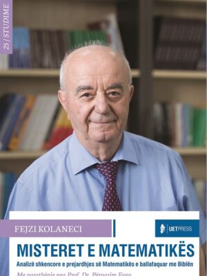 MISTERET E MATEMATIKËS