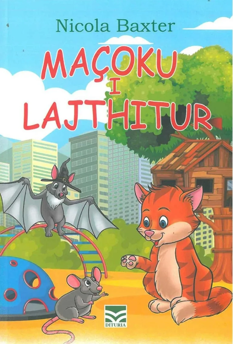 Macoku i lajthitur
