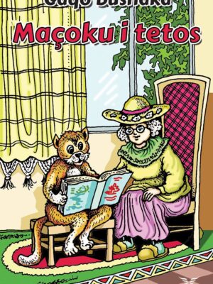 Macoku i tetos
