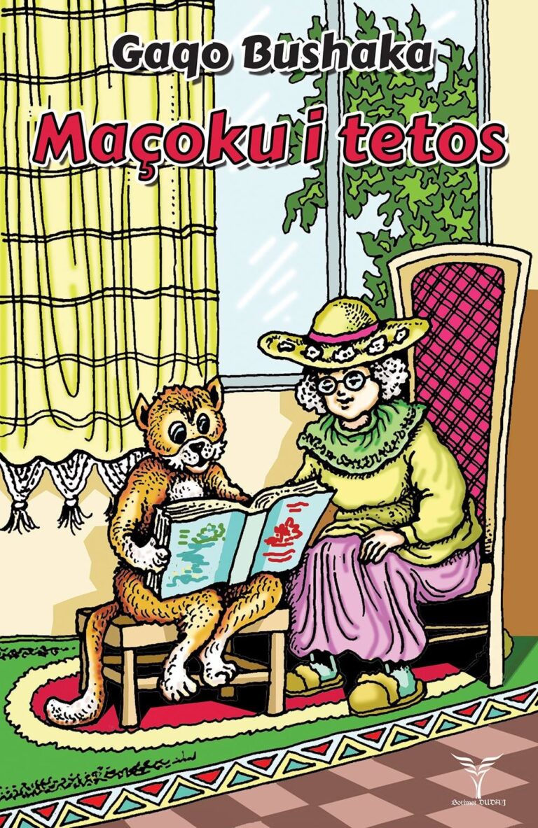 Macoku i tetos