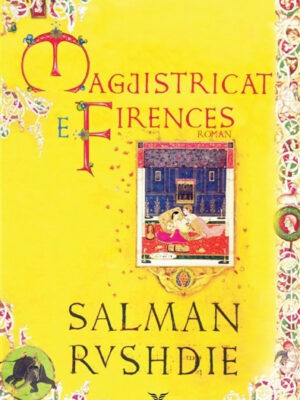 Magjistricat e Firences