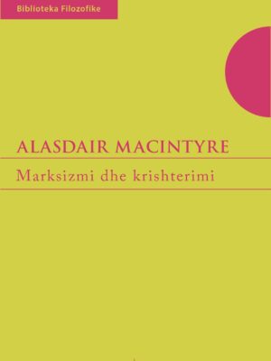Marksizmi dhe krishterimi