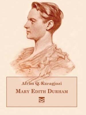 Mary Edith Durham