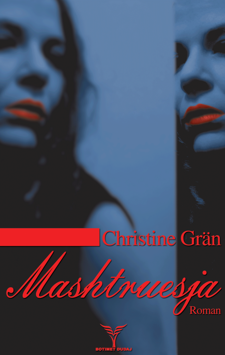 Mashtruesja