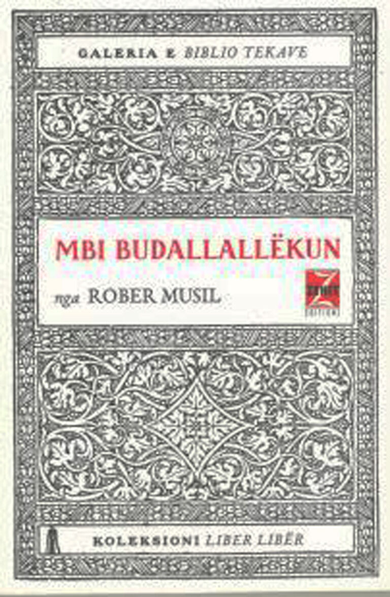 Mbi budallallekun