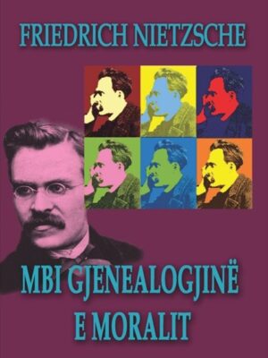 Mbi  gjenealogjinë  e moralit