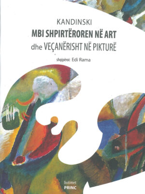 Mbi shpirteroren ne art