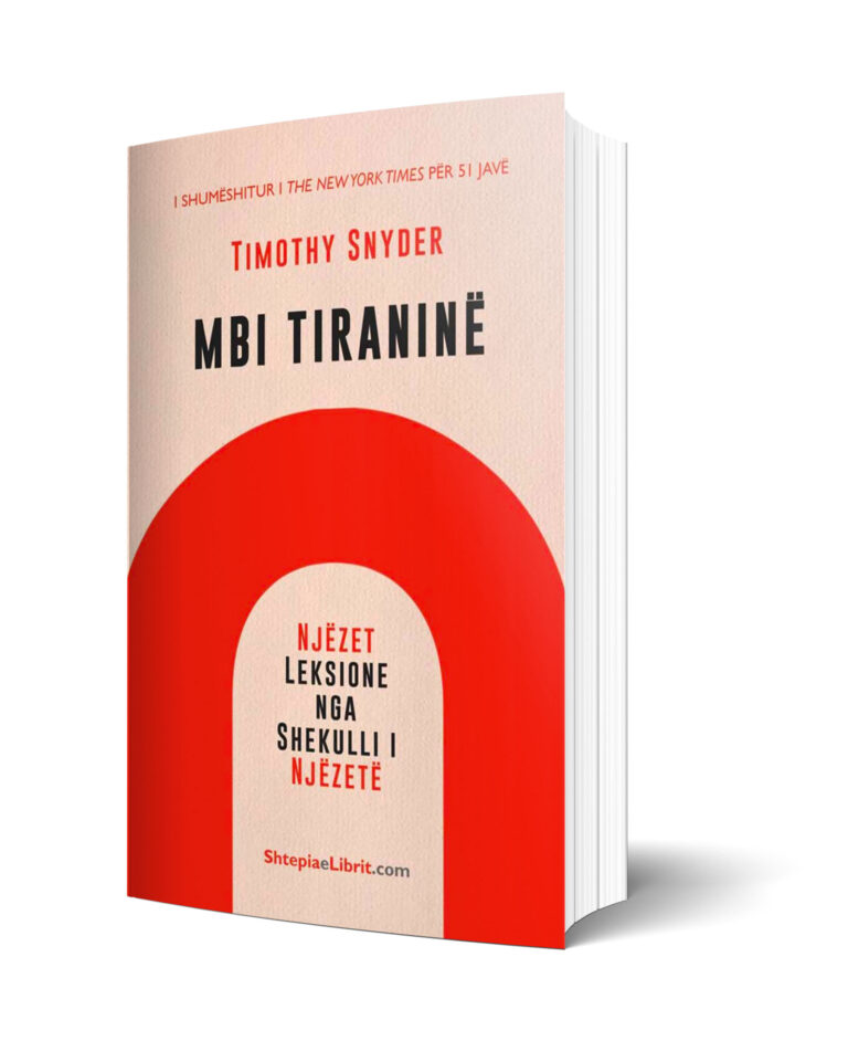 Mbi tiraninë