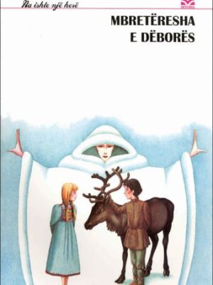 Mbretëresha e dëborës