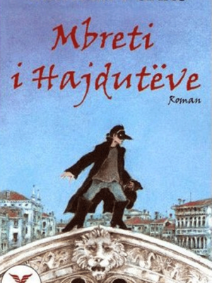 Mbreti I Hajduteve