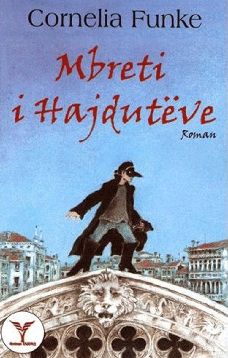 Mbreti I Hajduteve