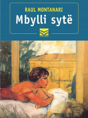 Mbylli syte