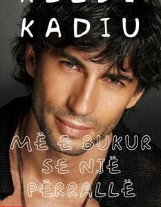 Me e bukur se nje perralle