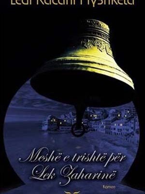 Meshe e trishte per Lek Zaharine