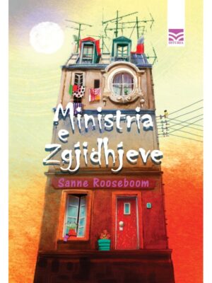 Ministria e zgjidhjeve