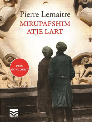 Mirupafshim atje lart