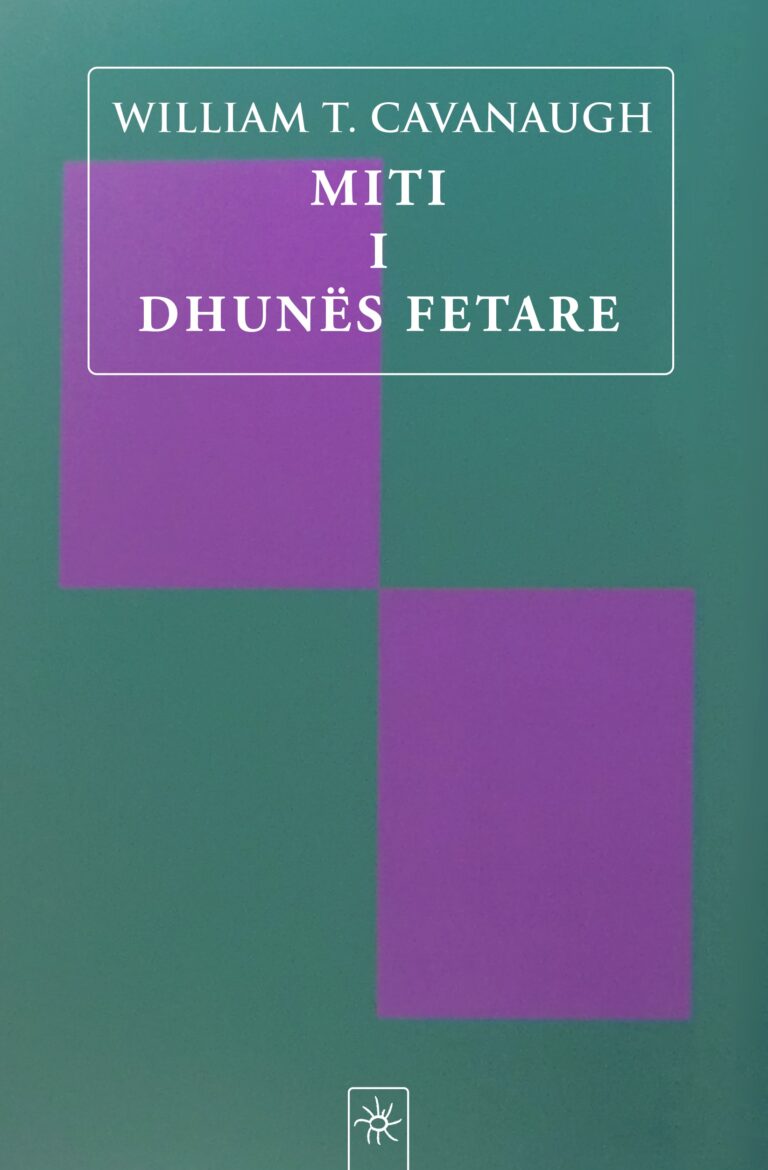 Miti i dhunes fetare