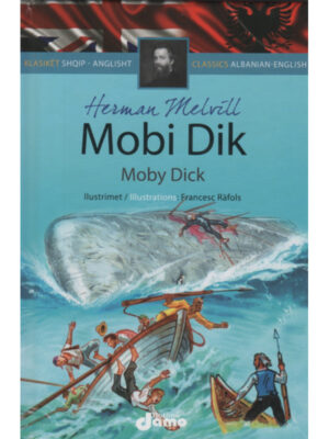 Mobi Dik