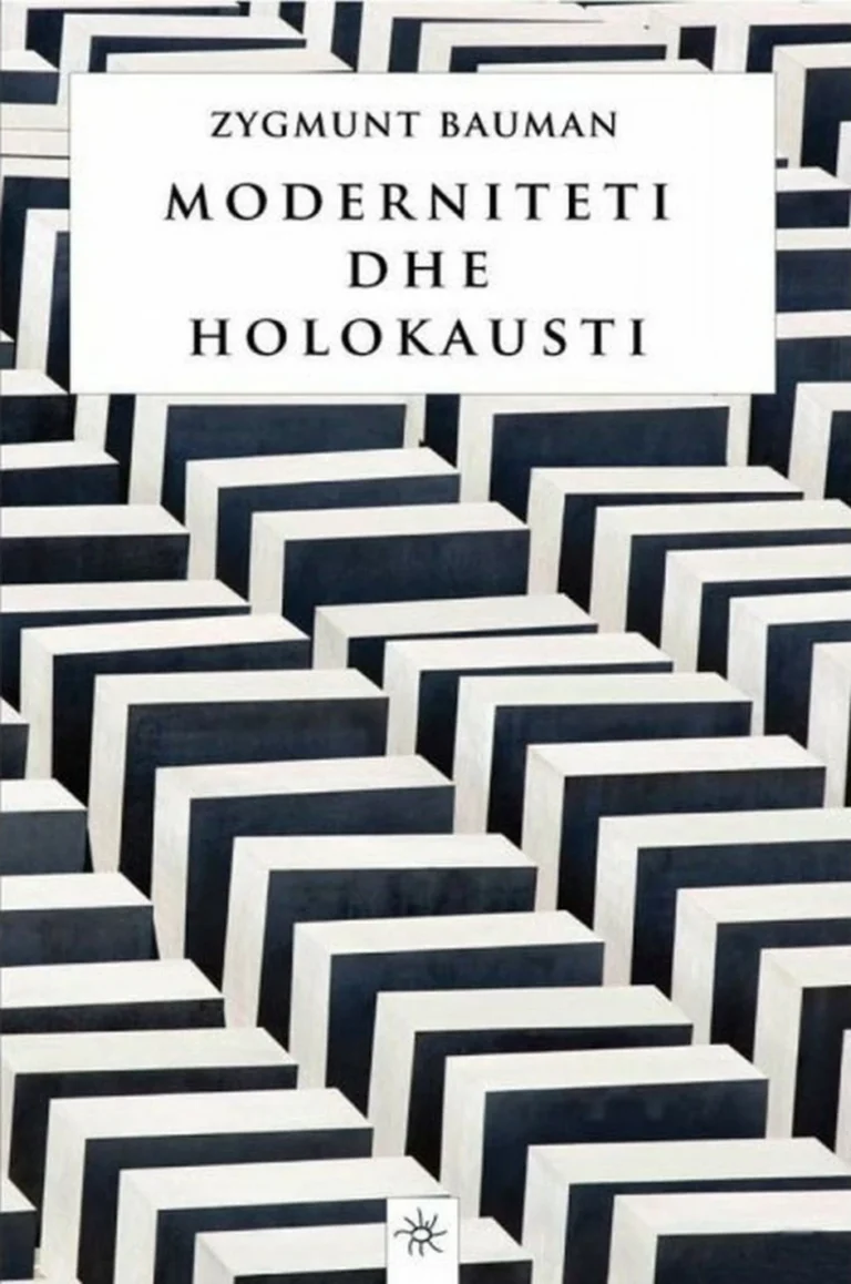 Moderniteti dhe holokausti