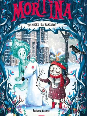 Mortina dhe shoku i saj fantazmë