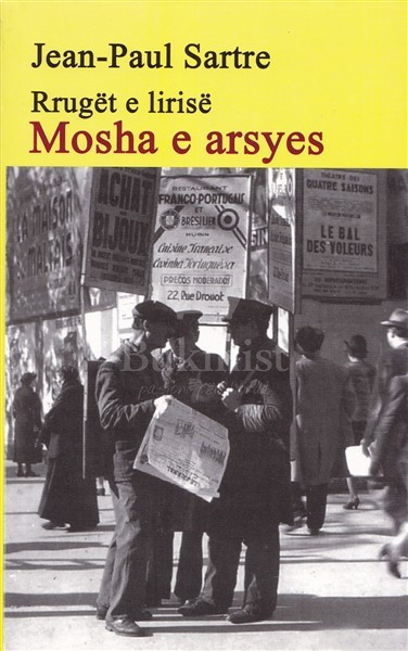 Mosha e arsyes
